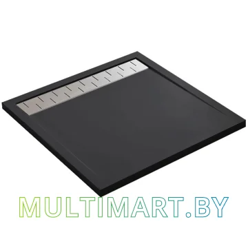 Душевой поддон Vincea VST-2SR39090B 90x90